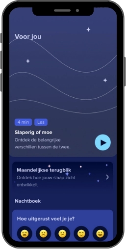 Somnox App